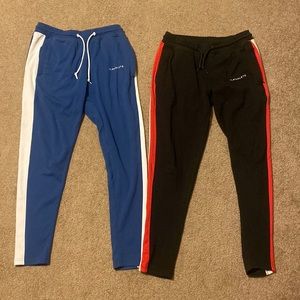 Alphalete Mens Joggers